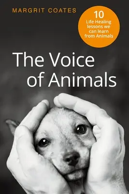Hlas zvierat: 10 životných lekcií, ktoré sa môžeme naučiť od zvierat - The Voice of Animals: 10 Life-Healing Lessons we can Learn from Animals