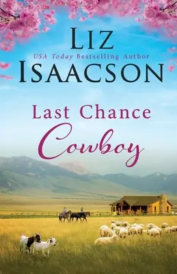 Kovboj poslednej šance - Last Chance Cowboy