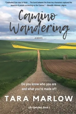 Camino putovanie - Camino Wandering