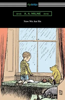 Teraz je nám šesť - Now We Are Six