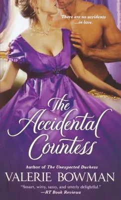 Náhodná grófka - Accidental Countess