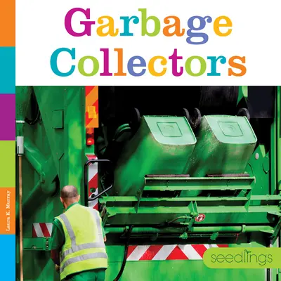 Zberače odpadu - Garbage Collectors