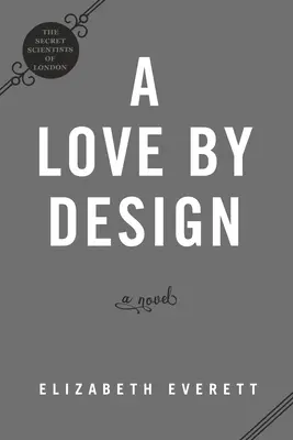 Láska podľa predstáv - A Love by Design
