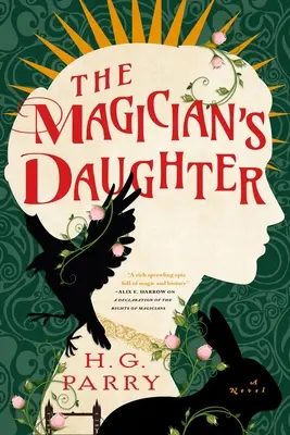 Mágova dcéra - The Magician's Daughter