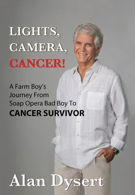 Svetlá, kamera, rakovina! - Lights, Camera, Cancer!