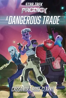 Nebezpečný obchod - A Dangerous Trade