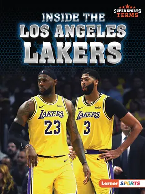 Do vnútra Los Angeles Lakers - Inside the Los Angeles Lakers