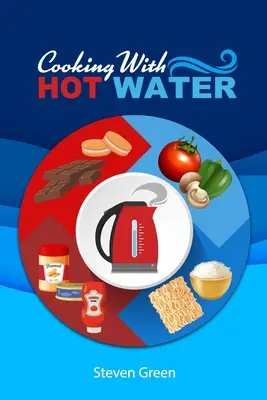 Varenie s horúcou vodou - Cooking with Hot Water