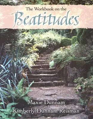 Pracovný zošit o blahoslavenstvách - The Workbook on the Beatitudes
