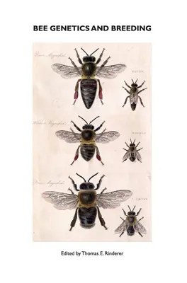 Genetika a chov včiel - Bee Genetics and Breeding