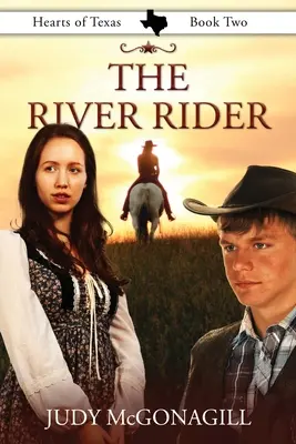 Jazdec na rieke - The River Rider