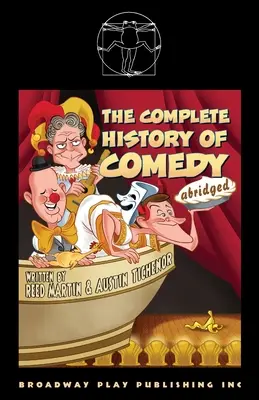Kompletné dejiny komédie (skrátené) - The Complete History of Comedy (Abridged)