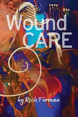 Starostlivosť o rany - Wound Care