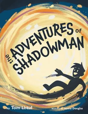 Dobrodružstvá Tieňolovca - The Adventures of Shadowman
