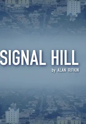 Signálny vrch - Signal Hill