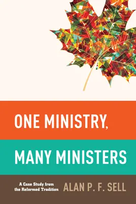 Jedno ministerstvo, mnoho ministrov - One Ministry, Many Ministers
