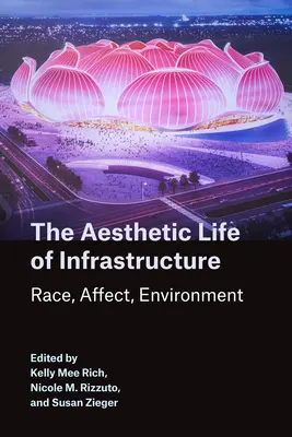 Estetický život infraštruktúry: Rasa, afekt, životné prostredie - The Aesthetic Life of Infrastructure: Race, Affect, Environment