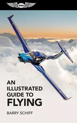 Ilustrovaný sprievodca lietaním - An Illustrated Guide to Flying