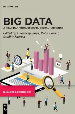Veľké dáta: Big Big: A Road Map for Successful Digital Marketing (Plán úspešného digitálneho marketingu) - Big Data: A Road Map for Successful Digital Marketing