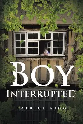 Chlapec prerušil - Boy Interrupted