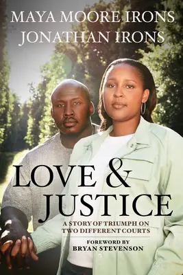 Láska a spravodlivosť: Príbeh o triumfe na dvoch rôznych súdoch - Love and Justice: A Story of Triumph on Two Different Courts
