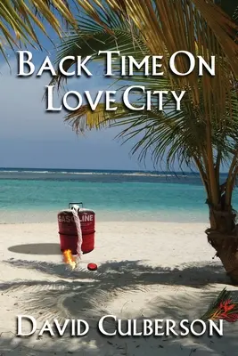 Späť čas na mesto lásky - Back Time on Love City