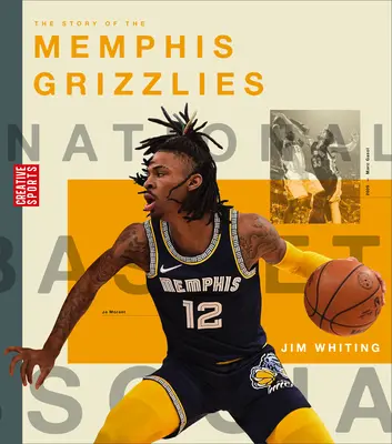 Príbeh klubu Memphis Grizzlies - The Story of the Memphis Grizzlies
