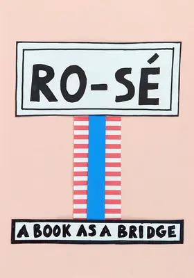 Ro-S: Kniha ako most - Ro-S: A Book as a Bridge