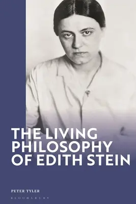 Živá filozofia Edity Steinovej - The Living Philosophy of Edith Stein