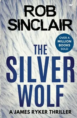 Strieborný vlk - The Silver Wolf
