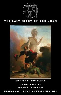 Posledná noc Dona Juana - The Last Night of Don Juan
