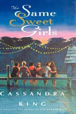 Tie isté sladké dievčatá - The Same Sweet Girls