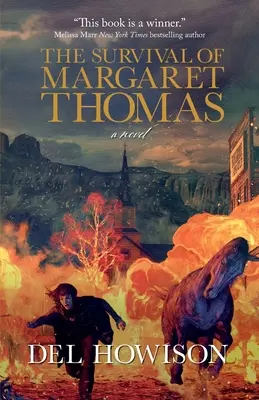Prežitie Margaret Thomasovej - The Survival of Margaret Thomas