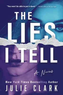 Lži, ktoré hovorím - The Lies I Tell