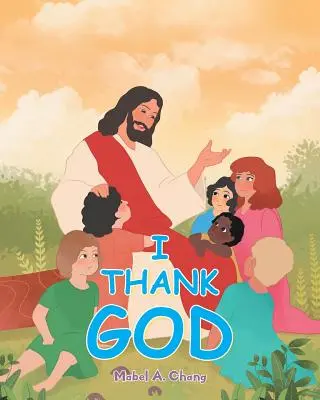 Ďakujem Bohu - I Thank God