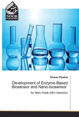 Vývoj biosenzora a nanobiosenzora na báze enzýmov - Development of Enzyme-Based Biosensor and Nano-biosensor