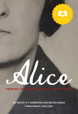 Alice: 