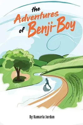 Dobrodružstvá Benji-Boya - The Adventures of Benji-Boy