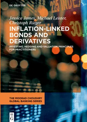 Dlhopisy a deriváty viazané na infláciu - Inflation-Linked Bonds and Derivatives