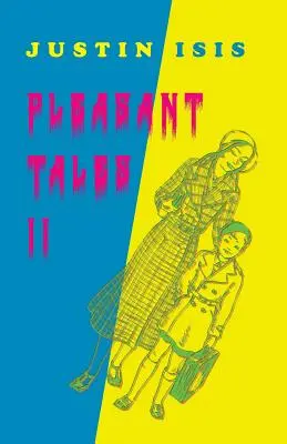 Príjemné príbehy II - Pleasant Tales II