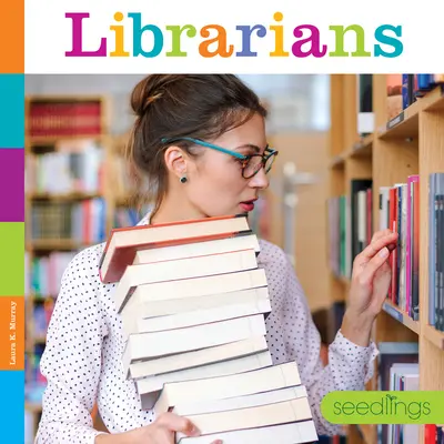 Knihovníci - Librarians