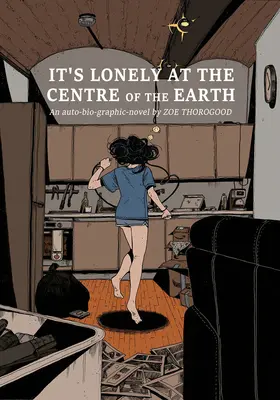 V strede Zeme je samota - It's Lonely at the Centre of the Earth