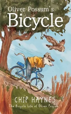 Bicykel Olivera Posuma - Oliver Possum's Bicycle