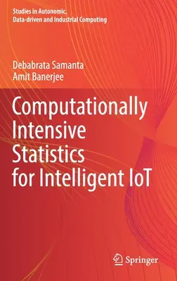 Výpočtovo náročná štatistika pre inteligentný Iot - Computationally Intensive Statistics for Intelligent Iot