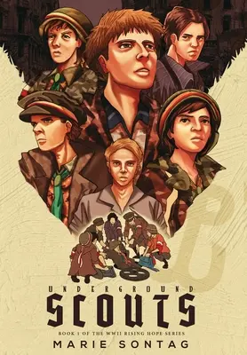 Podzemní skauti - Underground Scouts