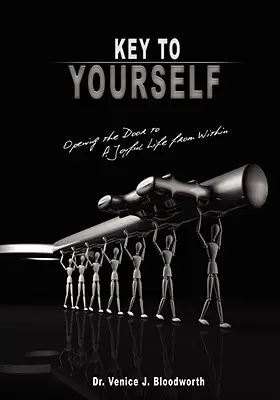 Kľúč k sebe samému - Key to Yourself