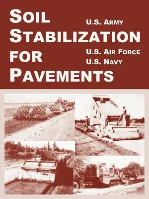 Stabilizácia pôdy pre chodníky - Soil Stabilization for Pavements