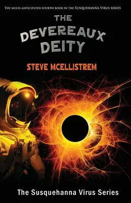 Božstvo Devereaux - The Devereaux Deity