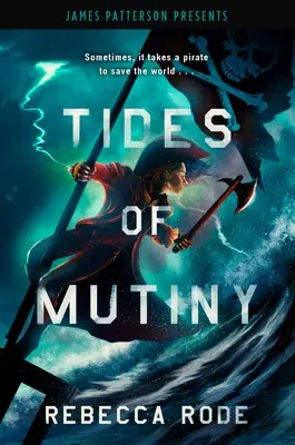 Príliv a vzbura - Tides of Mutiny