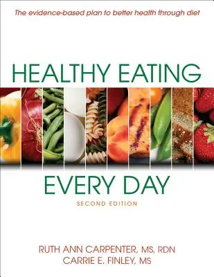 Zdravé stravovanie každý deň - Healthy Eating Every Day